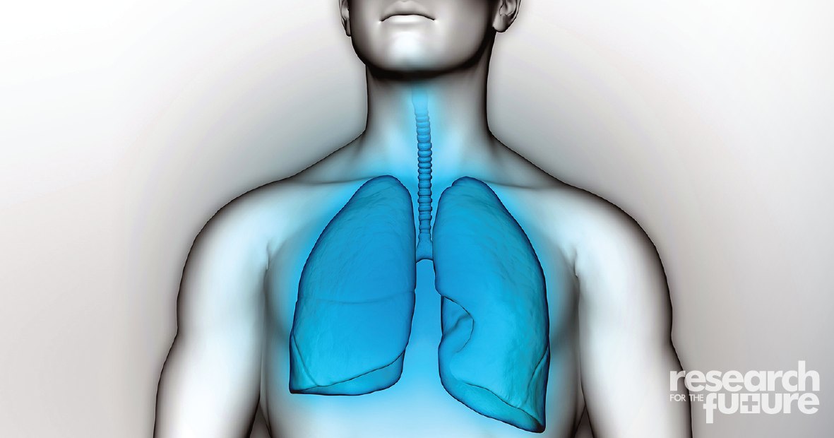 NHS Lung Health Check